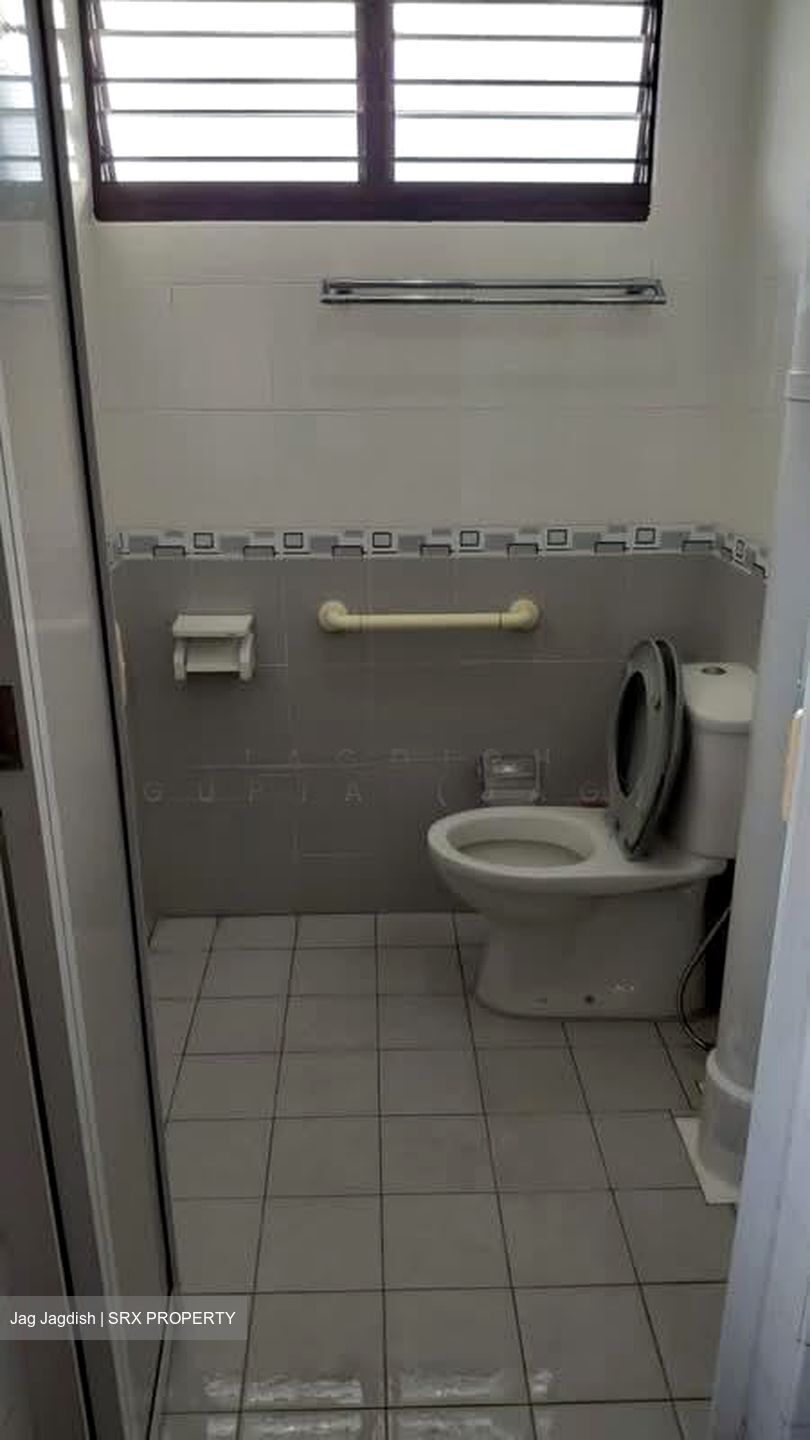 Blk 505 Cheng San Crest (Ang Mo Kio), HDB 3 Rooms #570598491
